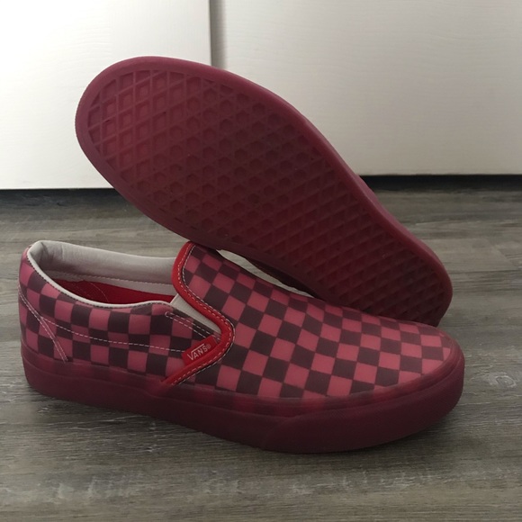 waterproof vans womens